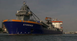 Stornes