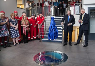 Subsea Innovation Opens New HQ in Darlington