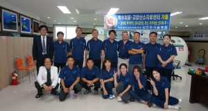 Successful run of DDC Training-1