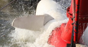Tocardo, Manx Chosen for Isle of Man Tidal Developments