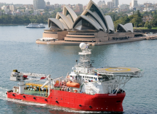 Miclyn Boosts Subsea Fleet