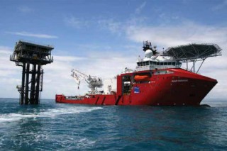 dof subsea