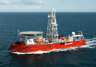 fugro bucentaur