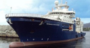 DSV Mermaid Endurer