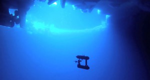 SeaBED AUV