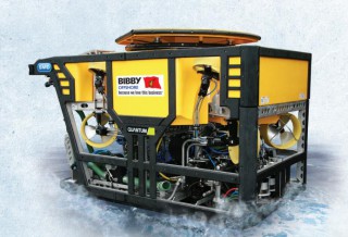 quantum rov