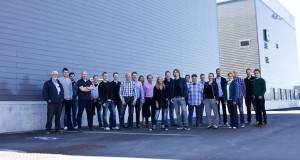 The REACH Team