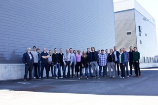 The REACH Team