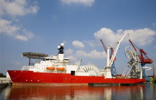 AOG 2015 to Highlight Subsea