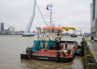 Acta Marine Wraps Up CPT Jobs in UK and Germany