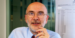 Aquamarine Power CEO Joins Ocean Energy Europe Board