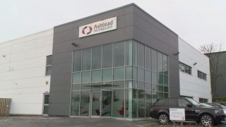Ashtead Tech Names Global Sales Manager