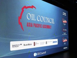 Asia-Pacific Oil & Gas Assembly 2015