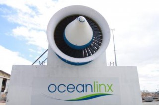 Australia Oceanlinx Goes Into Liquidation