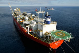 BW Offshore Gets FPSO Umuroa Extension