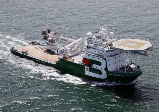 Bourbon in Another $202 Mln Vessels Sale