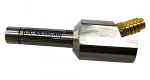 Bowtech Supplies Miniature Cameras for Isotek