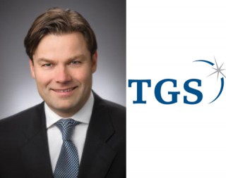 CGG Appoints New COO