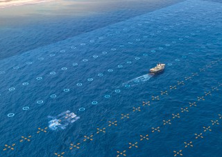 CGG Deploys Sercel SeaPro Nav in Gulf of Mexico