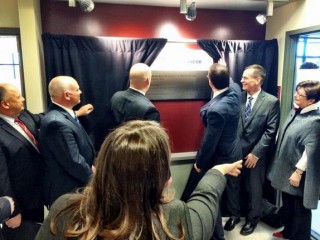 Canada New Offshore R&D Centre Launched