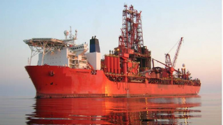 Centrica Makes Minor Gas Find