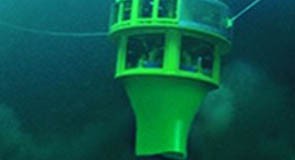 Deep C Blower