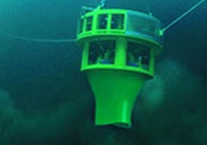 Deep C Blower