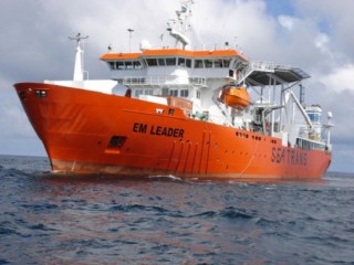EMGS Extends Charter for EM Leader