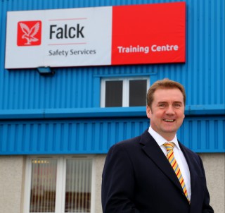 Falck, Boots & Coots Partner on Well Control
