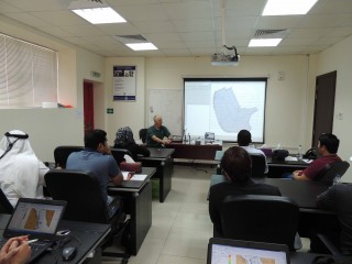 Unique System FZE, HYPACK in Hydrographic & Offshore Survey Training
