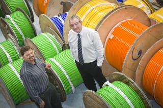 Hydro Group Scoops Canada Cable Deal