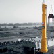 MENCK World's Largest Hammer for Sandbank Subsea Ops