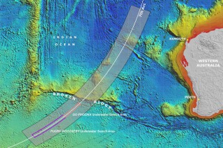 MH 370