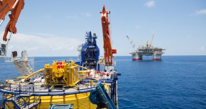McDermott NO102 Conducted Jack St Malo Subsea Work