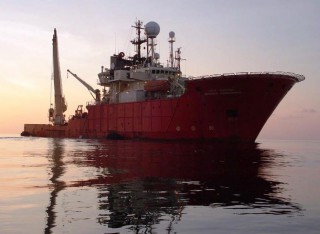 Mermaid Recognised for Job Well Done