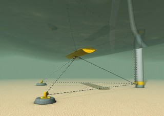 NEMOS Prototype on Trials in Nantes