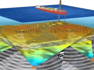 New Seismic Technology to Reduce Impact on Marine Wildlife