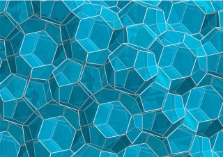Newly Discovered Form of Ice Could Store Energy