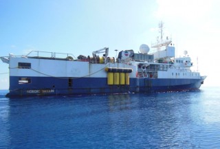 Nordic Maritime to Conduct Seismic Survey Off Indonesia
