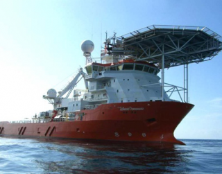 MSV Normand Commander