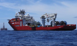 OSM Nets AKOFS Deal