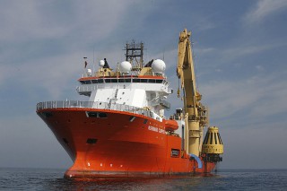 Ocean Installer Opens Brazil Office
