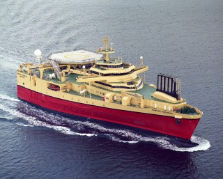 PGS Kicks Off Springboard Survey (Australia)