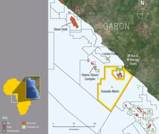 Panoro Gets Outboard 3D Seismic Data