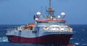 Polar Duchess Conducted Junon 3D Seismic
