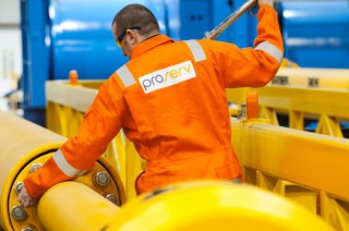 Proserv Bags GoM Contract from Hess