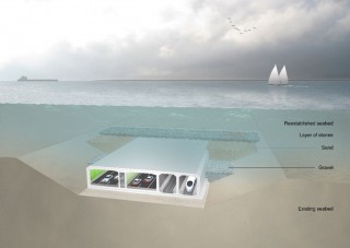 FEMO Wins Fehmarnbelt Monitoring Deal