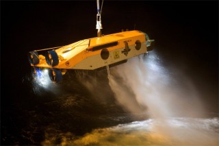 Reach, MMT in 'Surveyor Interceptor' Trials