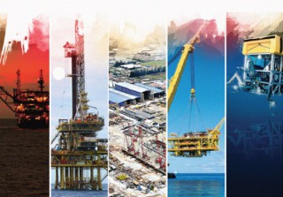 SapuraKencana Boosts Profits