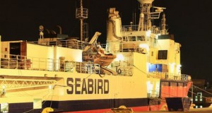 SeaBird Bags LoA for South East Asia Work